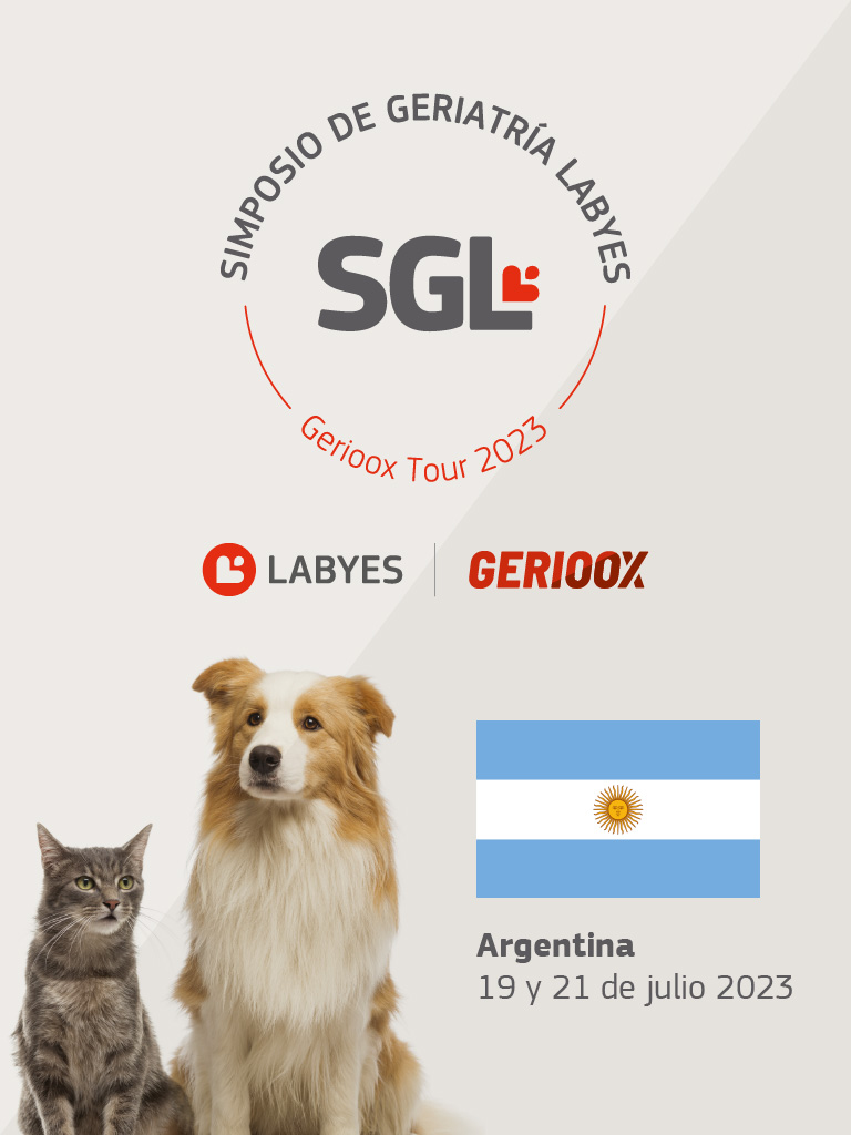 Slide – Simposio – Argentina